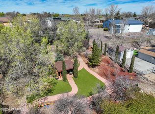 5196 N Robert Rd, Prescott Valley, AZ 86314