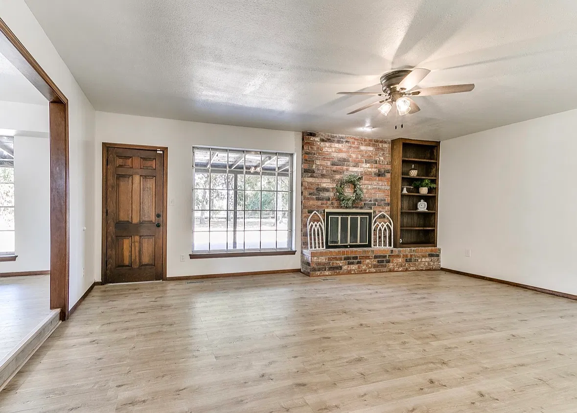 3 bed, 1581 sqft, $1,775 — Photo 4