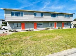 1402 S 4th St APT C, Jacksonville Beach, FL 32250