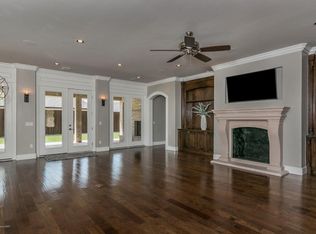 5610 Barrington Ct, Amarillo, TX 79119