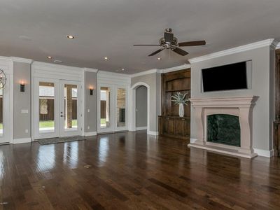 5610 Barrington Ct, Amarillo, TX, 79119