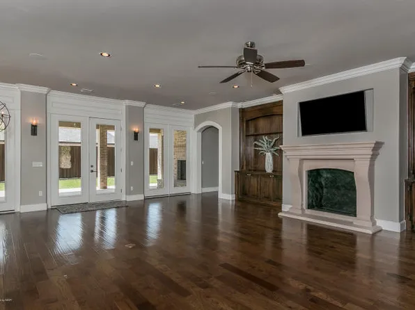 5610 Barrington Ct, Amarillo, TX 79119