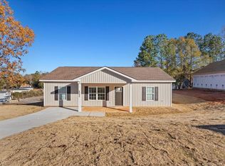 4002 Rambling Way, Hephzibah, GA 30815
