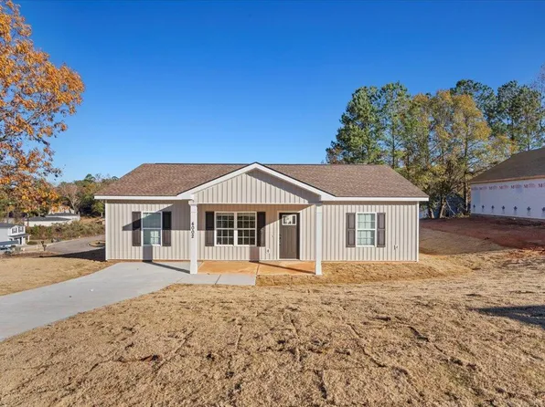 4002 Rambling Way, Hephzibah, GA 30815