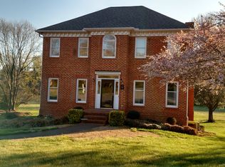 4008 Hawksmoore Rd, Winston Salem, NC 27106