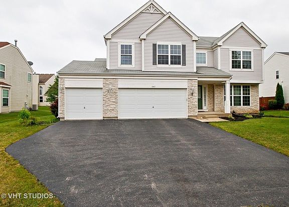 2nd image of 547 Wildmeadow Dr