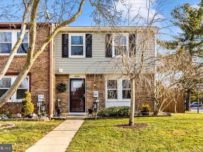 6616 Pebble Ct, Frederick, MD, 21703