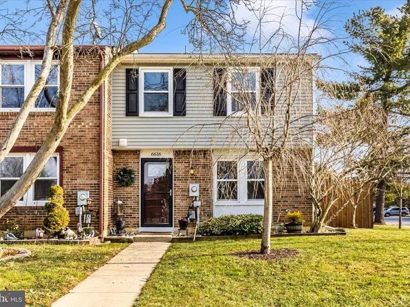 6616 Pebble Ct, Frederick, MD 21703