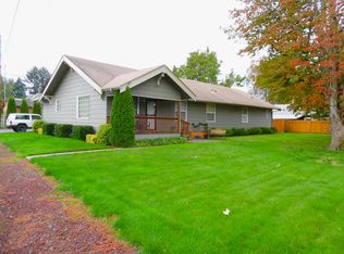 649 2nd Ave SW, Castle Rock, WA 98611