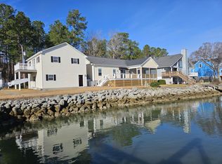 1046 Sea Gate Dr, NEWPORT, NC 28570