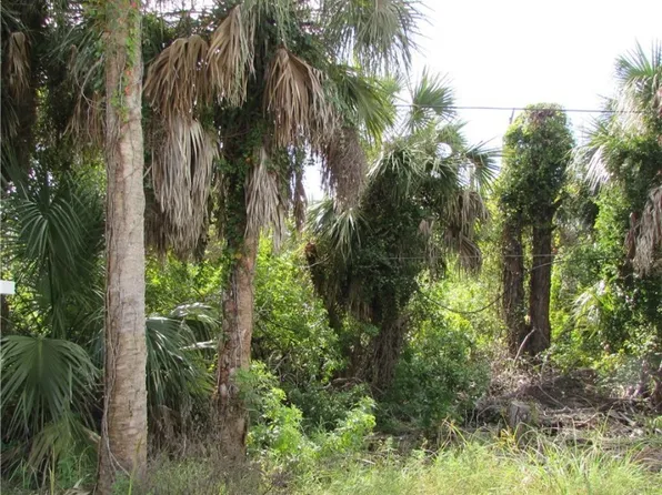 3401 Castile Rd, Saint James City, FL 33956