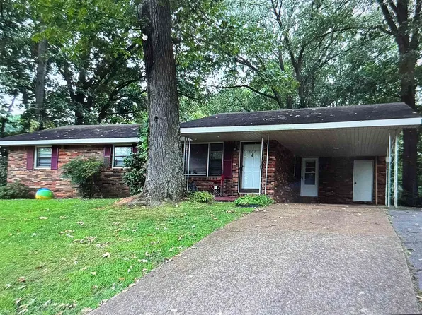 806 Harding Ave, Muscle Shoals, AL 35661