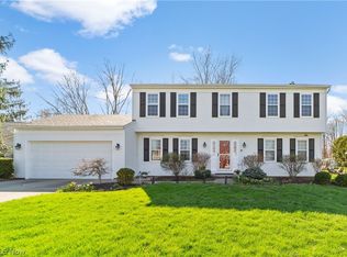 6920 Longview Dr, Solon, OH
