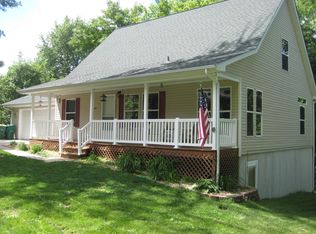 1901 Falcon Trl, Buffalo, MN 55313