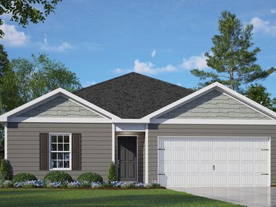 218 Wood Street, La Grange, NC, 27551