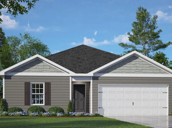 218 Wood Street, La Grange, NC 28551