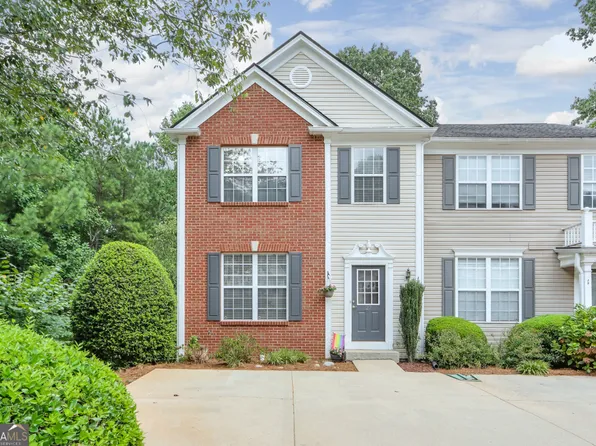 9165 Nesbit Ferry Rd Lot 27, Johns Creek, GA 30022