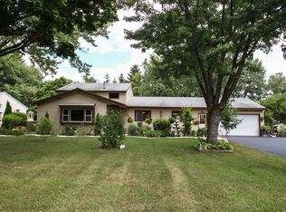 12 Westway, Rochester, NY 14624