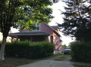 1005 Vine St, Joliet, IL 60435