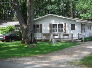 129 Cottage Dr, Prudenville, MI