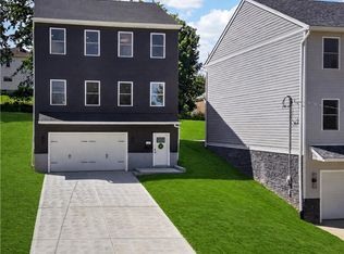 221 Willbert St, Pittsburgh, PA 15211