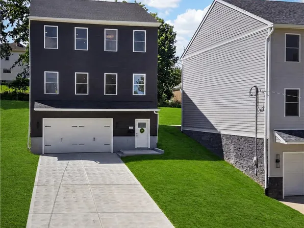 221 Willbert St, Pittsburgh, PA 15211