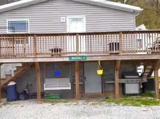 312 1st Ave, Ripley, WV 25271