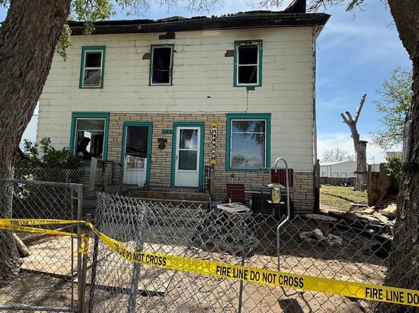 107 W Williamson St, Claflin, KS 67525