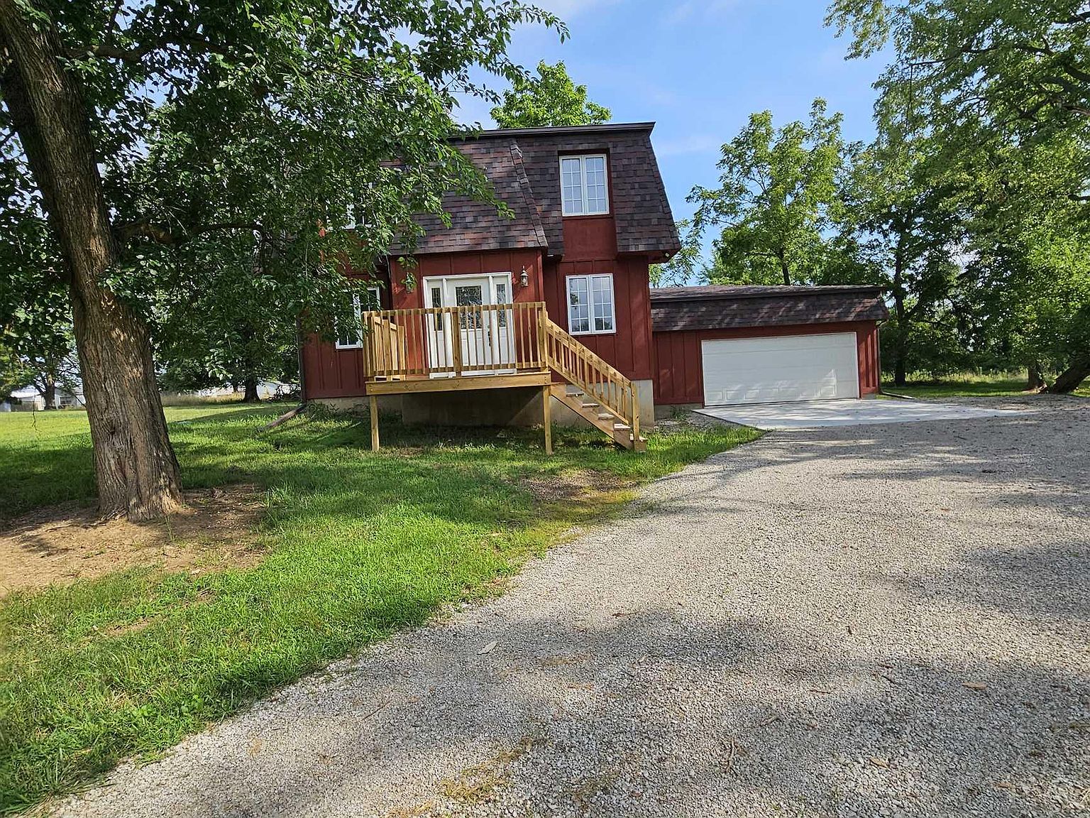 1212 Hutchinson Ave, Ottumwa, IA 52501 Zillow