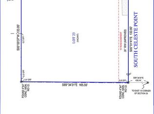 5476 S Celeste Pt #23, HOMOSASSA, FL 34446