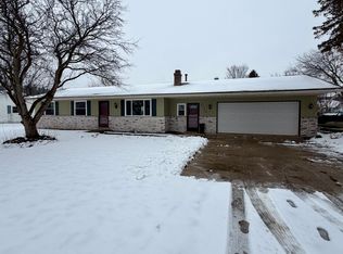 3139 N Thomas Rd, Freeland, MI 48623