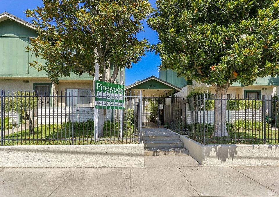 1st image of 9740 Sepulveda Blvd Unit 30