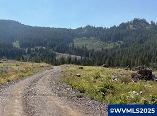 0 Thomas Creek Dr #160, Scio, OR 97374