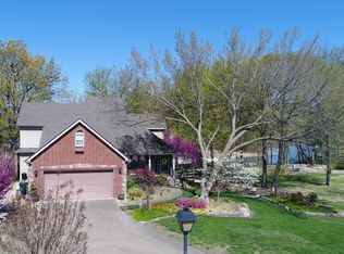 4949 Lighthouse Springs Dr, Grove, OK 74344