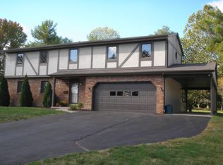 4543 Ducrest Dr, Columbus, OH 43220