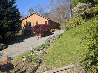 705 Mount Valley Rd #0, Waynesville, NC 28785