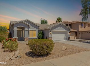 3017 S 257th Ave, Buckeye, AZ 85326