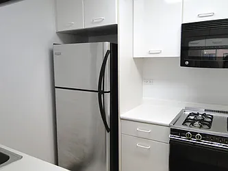 Rented by Boulevard Residentials