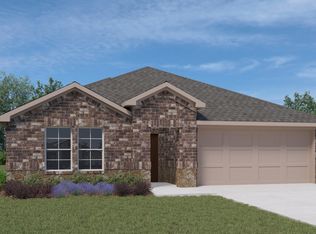1407 Forever Way, Princeton, TX 75407