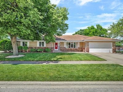 417 Greenfield Rd, Shorewood, IL, 60404