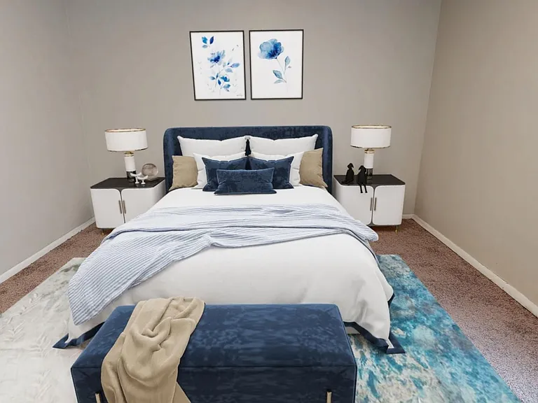 Biloxi Oaks Apartments — Photo 42