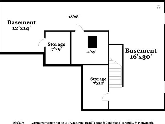 3rd image of 1096 Bergenia Dr