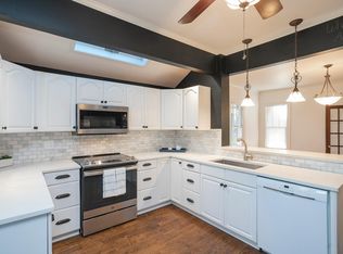 3218 Wingate Ave, Nashville, TN 37211