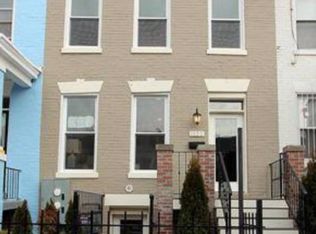 1120 Morse St NE, Washington, DC 20002