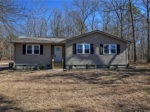 1338 Highway 293 SE, Cartersville, GA 30121