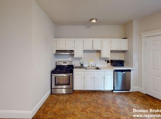692 Columbia Rd #1, Boston, MA 02125