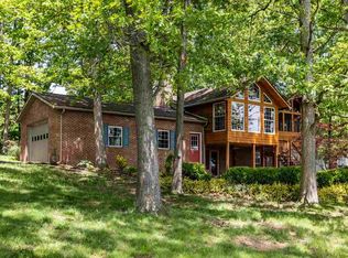 77 Kerr Ln, Fort Defiance, VA 24437