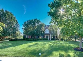 66 Bittersweet Dr, Doylestown, PA 18901