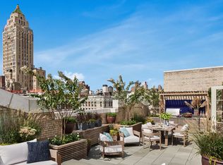 823 Park Ave, New York, NY