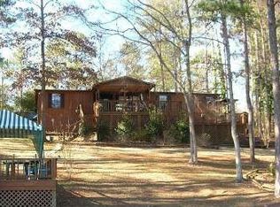 302 Sterling Rd NE, Milledgeville, GA 31061